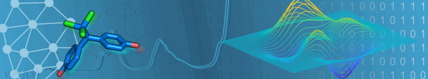 Milano Chemometrics and QSAR Research Group